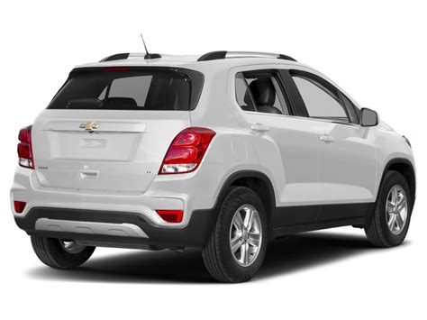 2019 Chevrolet Trax AWD 4dr LT | New Suv #10100T - Grey Chevrolet