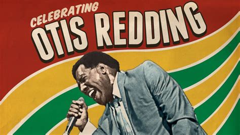 Otis Redding Tribute at the Apollo – Defend Music