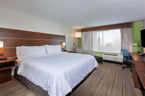 Meeting Rooms at Holiday Inn Express & Suites TULSA NORTHEAST - OWASSO, 9321 N OWASSO EXPRESSWAY ...