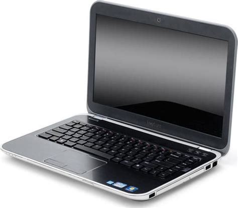 DELL INSPIRON 14R 5420 PROCESADOR: Intel Core i7 - 2.20Ghz MEMORIA RAM ...