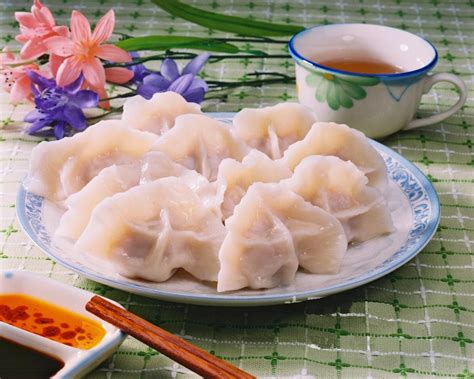 Chinese dumplings, Chinaese Food, China tour dinning information