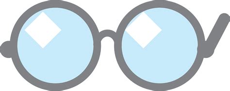 Glasses Clipart Png