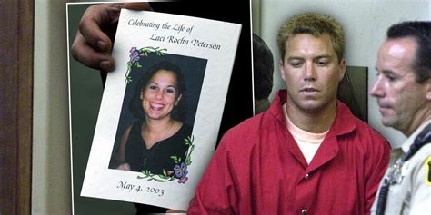 Did Scott Peterson Ever Confess To The Murder Of Wife Laci Peterson?