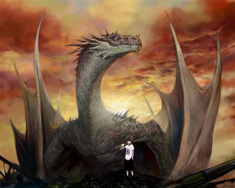 Fantasy Dragon HD Wallpaper | Fantasy dragon, Dragon art, Dragon pictures