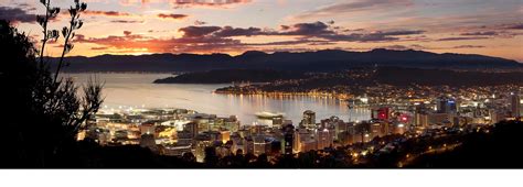 Victoria University of Wellington | World University Rankings | THE