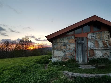 What You Need to Know About Camping and Shelters on the Appalachian ...