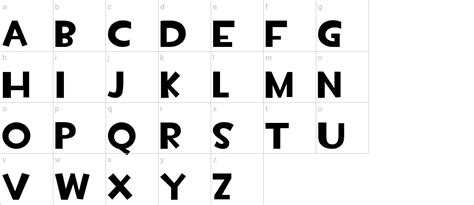 TF2 Build Font | UrbanFonts.com