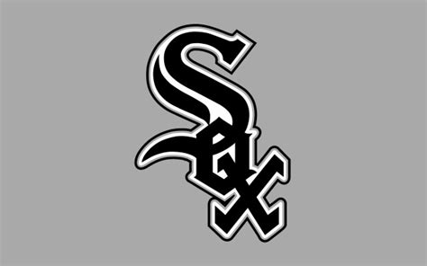 Chicago White Sox Old Logo Wallpaper - Chicago White Sox Old Logo ...