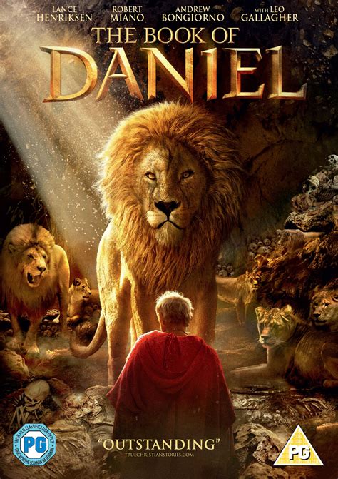 The Book Of Daniel Movie Explained - The Book Of Daniel Full Movie 720p ...