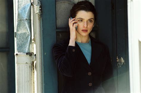 "Runaway Jury" movie still, 2003. Rachel Weisz as Marlee. | Rachel weisz, Jury, Rachel