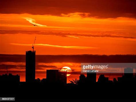 Croydon Skyline Photos and Premium High Res Pictures - Getty Images