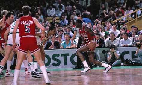 WATCH: FULL 1986 Celtics-Bulls Game 2 showdown with MJ’s 63-point game