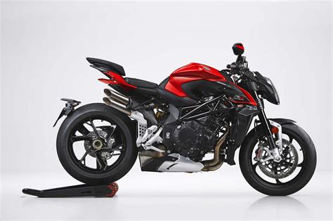 2023 MV Agusta Brutale 1000 RR/RS First Look - Autopromag USA