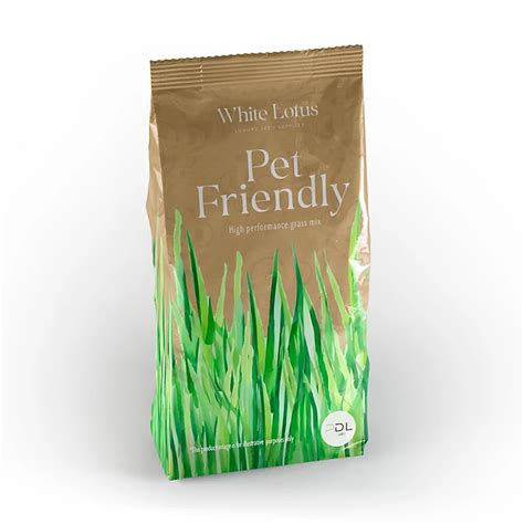 Pegdev - PDL - Pet Friendly Grass Seed: Resilient, High-Yielding Option for Lawns and Pastures ...