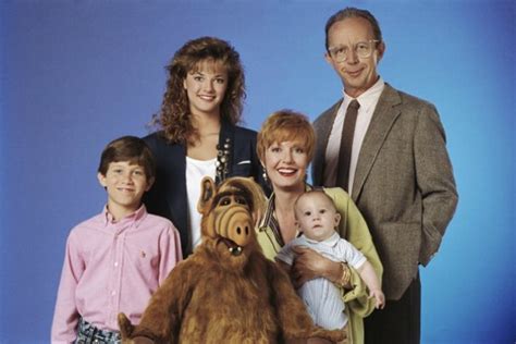 “Alf” está de regresso à televisão. Warner Bros. prepara nova versão da ...