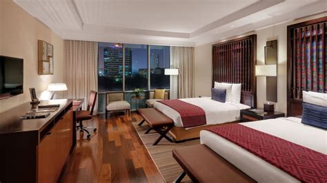 Kempinski Hotel Gold Coast City, Accra Ghana – AkanLux