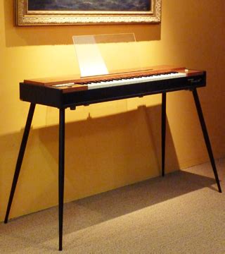 Clavinet - Wikipedia