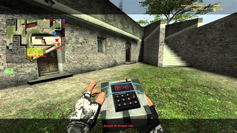 Counter-Strike Source - Maps - DE_ABBOTTABAD (1080p) - YouTube