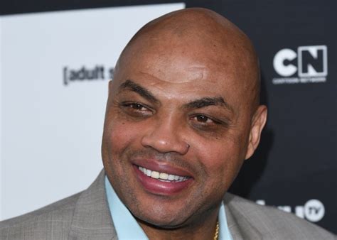 Charles Barkley to host "The Race Card" on TNT : nba