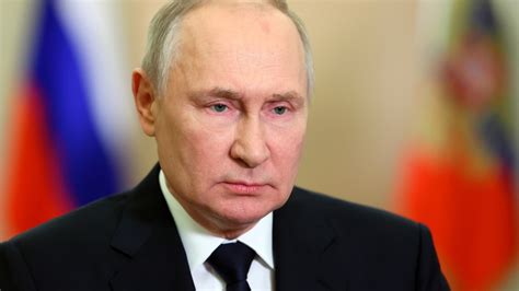 'We are defending Russia itself': Vladimir Putin's new message on ...