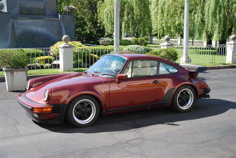 1986 Porsche 911 Turbo for sale on BaT Auctions - sold for $91,000 on June 18, 2019 (Lot #19,974 ...