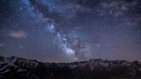 🔥 [40+] Alaska Night Sky HD Wallpapers | WallpaperSafari