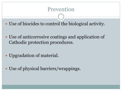 Biodeterioration of wood