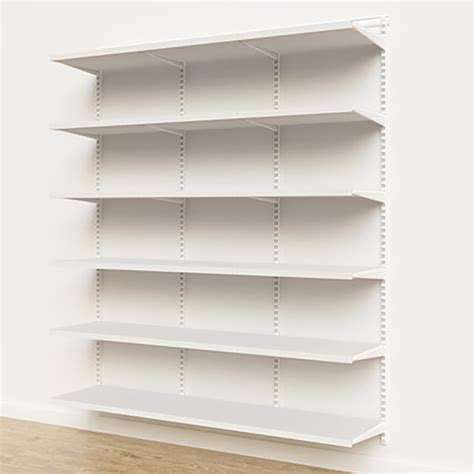 Tall White Shelf Deals Outlet, Save 58% | jlcatj.gob.mx