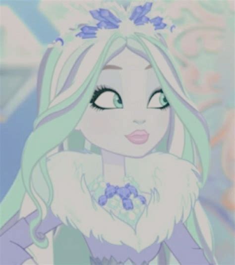 Ever After High // Epic Winter movie Winter Movies, Ever After High ...