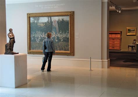 Art Institute of Chicago | museum, Chicago, Illinois, United States | Britannica