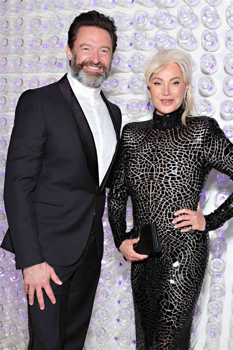 Hugh Jackman and Deborra-lee Are "Devastated" Over Their Separation