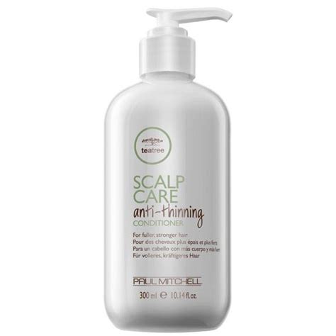 Paul Mitchell - Tea Tree - Scalp Care tonic | Brands | Mat&Max