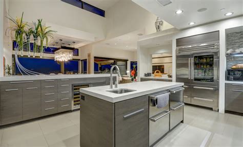 5 Features of a (Real) Chef’s Kitchen | The Boutique Real Estate Group