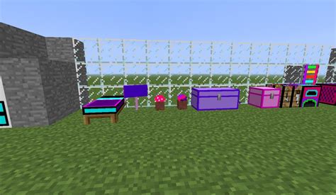 Girl Craft 1.4.5 Minecraft Texture Pack