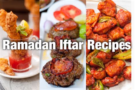 Ramadan Recipes, 50+ Iftar recipes - Recipe52.com