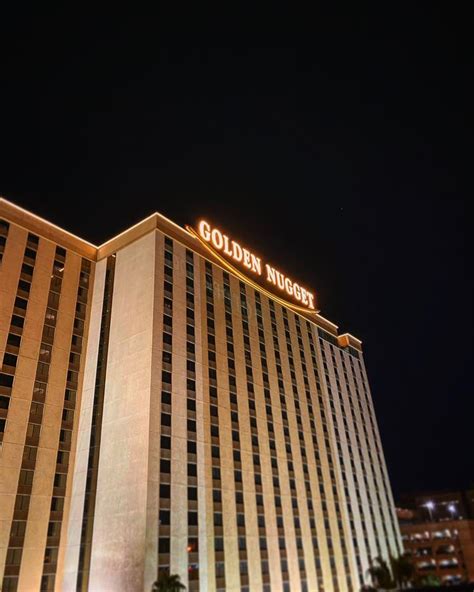 Golden Nugget Las Vegas - Travel Network