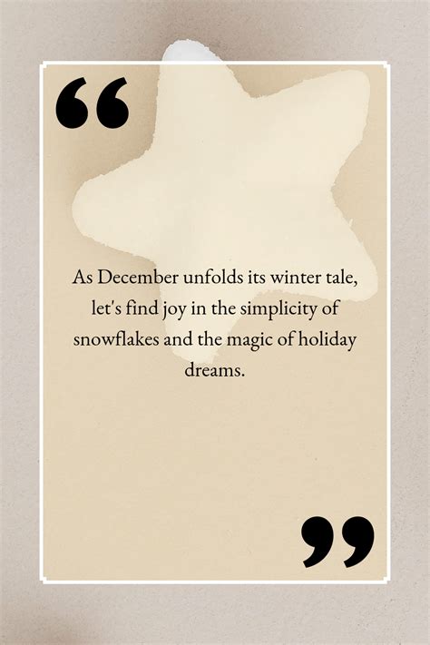 120 December Quotes