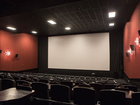 The best NYC movie theaters to watch blockbusters, indies and more