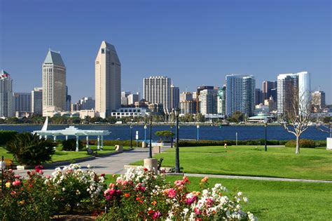 Centennial Park - Coronado Visitor Center