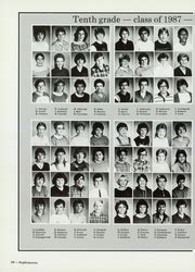 Humboldt High School - Life Yearbook (St Paul, MN), Class of 1985, Page ...