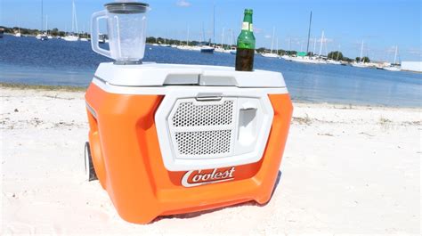 "The Coolest Cooler" - Unboxing And Independent Review (VIDEO)