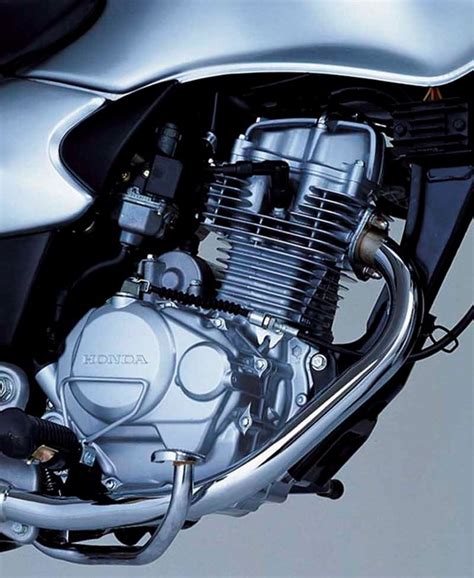 Honda CG 125 (1975-2008) Review | Speed, Specs, Parts & Prices | MCN