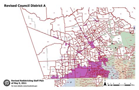 Houston City Council District A forum 9-24 - Big Jolly Politics