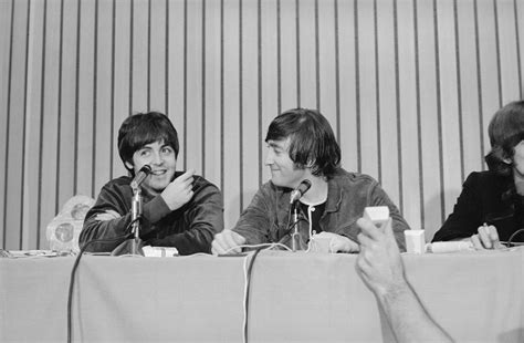 Paul McCartney Almost Reunited With John Lennon at a Benefit Concert