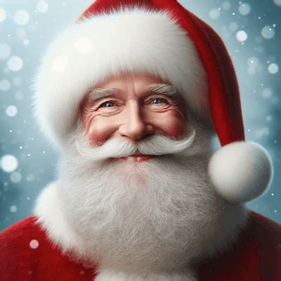 Santa Claus - AIChatting