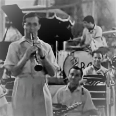 History of the Song: "Sing, Sing, Sing" | Swing City Radio - Big Band ...