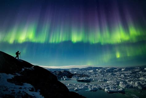 Nuuk - Greenland’s largest city and capital - [Visit Greenland!]