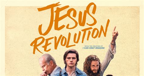 Joel Courtney Finds Jesus In New ‘Jesus Revolution’ Trailer – Watch Now ...