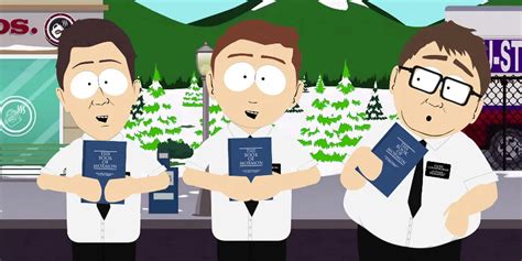 This 'South Park' and 'Book of Mormon' mashup will make you see Jesus