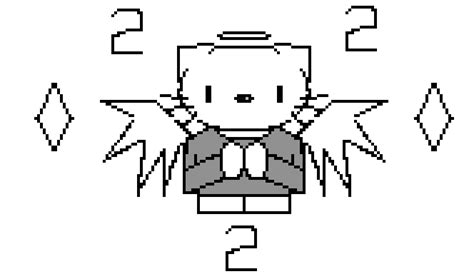 kitty | Pixel Art Maker